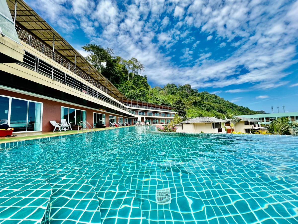 Luxury Double Room Sea View Pool,1301526490:JPEG